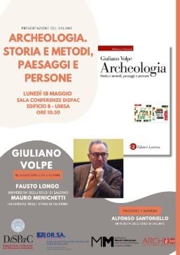 Archeologia a salerno